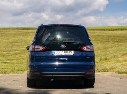 Ford - Galaxy