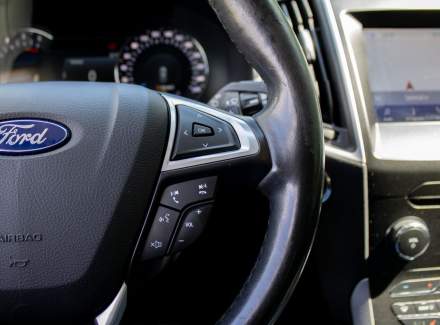 Ford - Galaxy