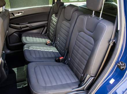 Ford - Galaxy