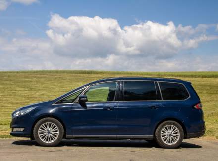 Ford - Galaxy