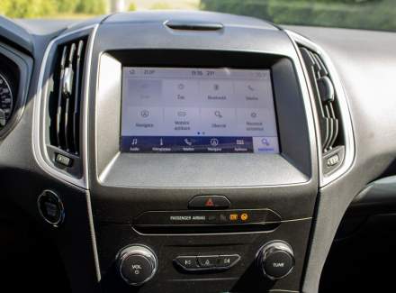 Ford - Galaxy