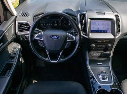 Ford - Galaxy