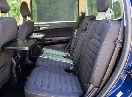 Ford - Galaxy