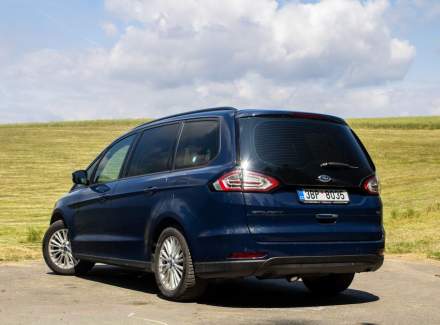 Ford - Galaxy