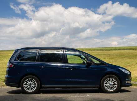 Ford - Galaxy