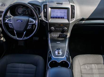 Ford - Galaxy