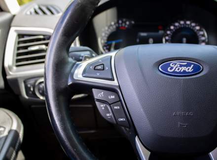 Ford - Galaxy