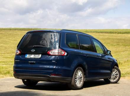 Ford - Galaxy