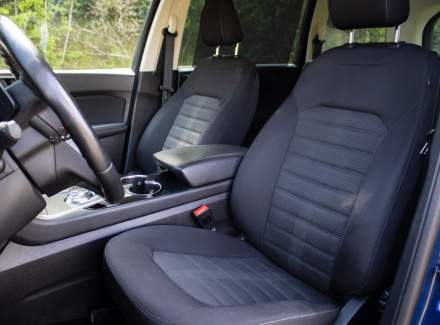 Ford - Galaxy