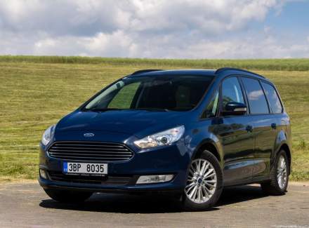 Ford - Galaxy