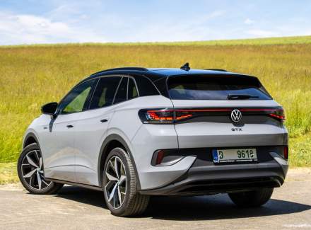 Volkswagen - ID.4