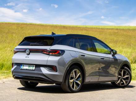 Volkswagen - ID.4