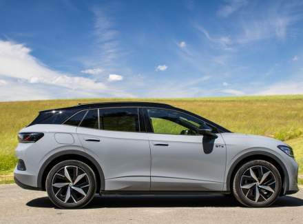 Volkswagen - ID.4