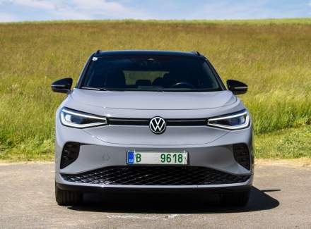 Volkswagen - ID.4