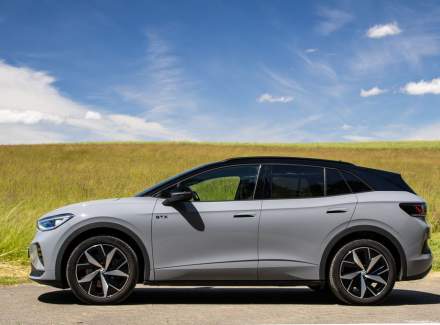 Volkswagen - ID.4