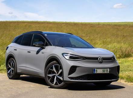 Volkswagen - ID.4