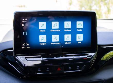 Volkswagen - ID.4