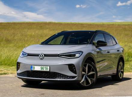 Volkswagen - ID.4
