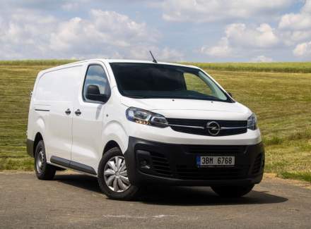 Opel - Vivaro