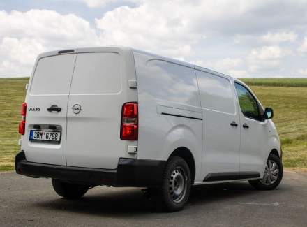 Opel - Vivaro