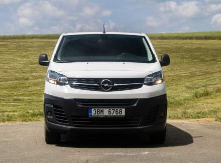 Opel - Vivaro