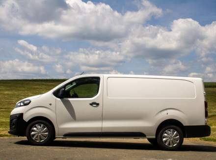 Opel - Vivaro