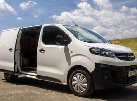 Opel - Vivaro
