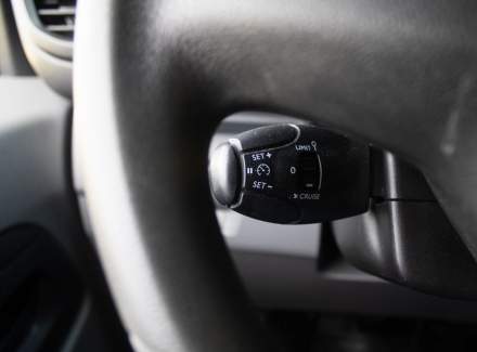 Opel - Vivaro