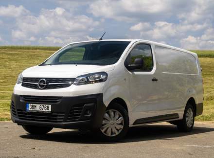 Opel - Vivaro