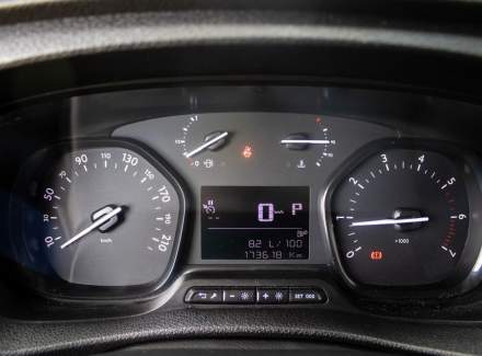 Opel - Vivaro