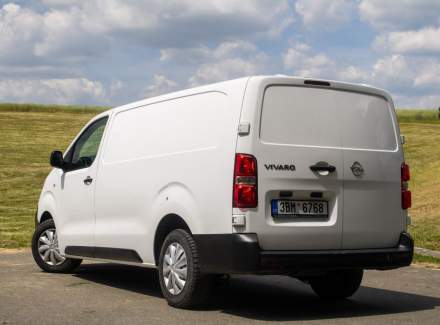 Opel - Vivaro