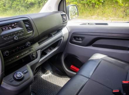 Opel - Vivaro