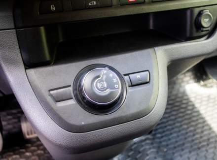 Opel - Vivaro