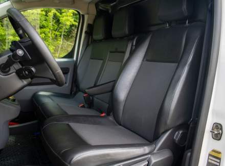 Opel - Vivaro