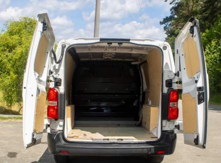 Opel - Vivaro