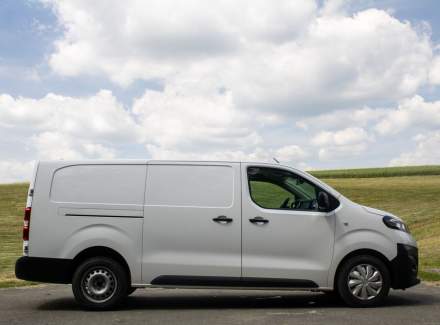 Opel - Vivaro
