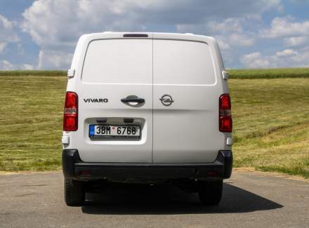 Opel - Vivaro