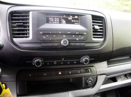 Opel - Vivaro