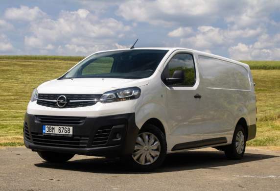 Opel - Vivaro