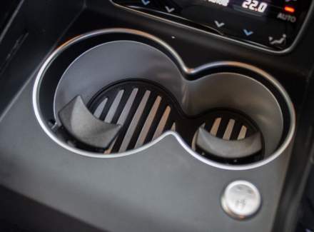 Mercedes-Benz - S-class
