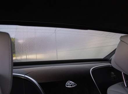 Mercedes-Benz - S-class