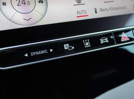 Mercedes-Benz - S-class