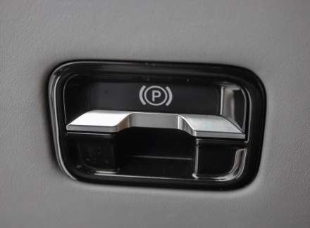 Mercedes-Benz - S-class