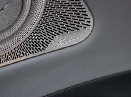 Mercedes-Benz - S-class