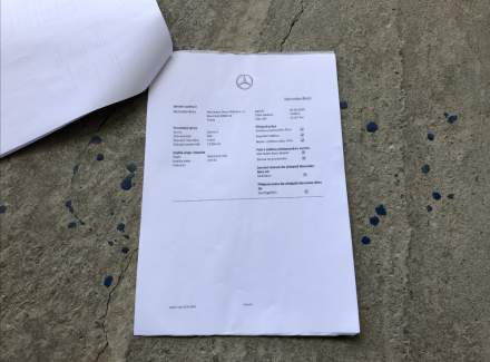Mercedes-Benz - GLE