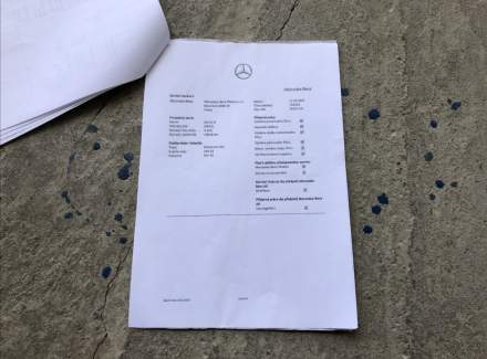 Mercedes-Benz - GLE