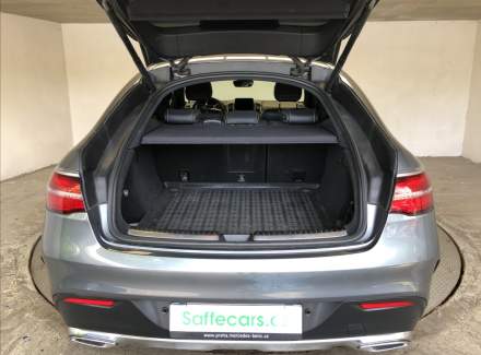 Mercedes-Benz - GLE