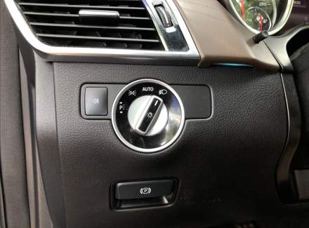 Mercedes-Benz - GLE
