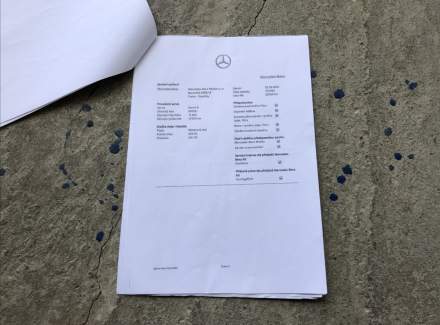 Mercedes-Benz - GLE