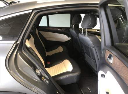Mercedes-Benz - GLE